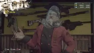 Let it die update Finally