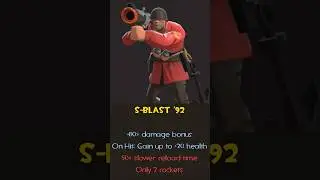 S-Blast 92'