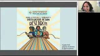Folklife for Liberation: A Research Method