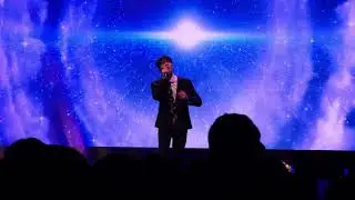 ONEUS (KEONHEE) - I Just Want Love (H_OUR, US at O2 Indigo, London 13/12/2025)