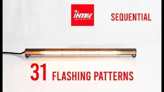 Sequential |  Traffic Sticks | INTAV Srl