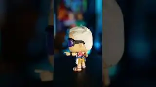 Overwatch - Grillmaster: 76 Funko Pop! M