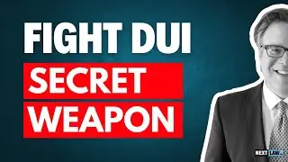 Secret Weapon to Fight DUI Charges: Charter Rights