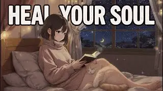 Deep Focus Engine Lofi ⚙️ 24/7 Live &mdash; Fuel Your Study & Coding Sessions