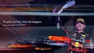 Max Verstappen: the reigning Champion