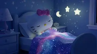 Fall Asleep Fast in 3 Minutes 🌙 | Deep Sleep Healing for Insomnia & Mental Peace