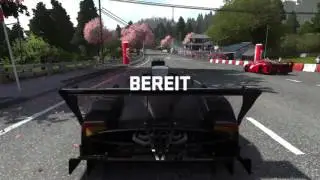 Alles Tutti.....Lets Race!!!