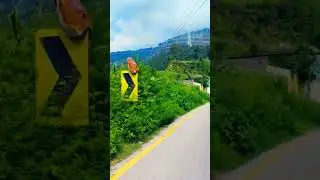 Sad moments | Naran Weather update | #shorts #naran #narure