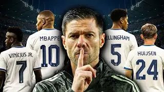 Xabi Alonso's Real Madrid is SCARIER Than You Think