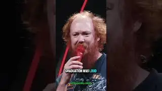 William Montgomery KILLS His Most Recent Minute On Kill Tony l Kill Tony ft. Jimmy Carr