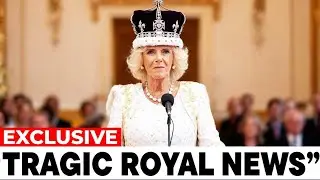 Camilla Forces Change That Affects All Three Children