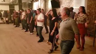 Beginner On1 Salsa Workshop at Brooklyn Studio with Jose Rivera