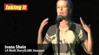 Zoofest 2013 - Faking It - Ivana Shein