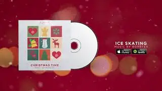 Borrtex - Ice Skating (Official Audio)