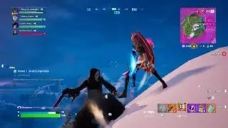 Fortnite #clip 2 str8 madness wit that KOBK Clan👹🔥 (reunited) #family #reunion #funnyasf #fortnite🕹️