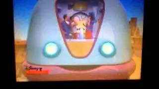 Capitulo Junior Express- La Sierra de los Dinosaurios