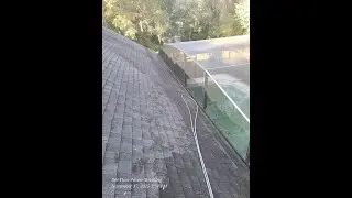 Gutter Cleaning And Inspection Services in Orange City FL
