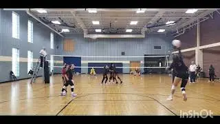 Renaissance vs Smith Voc (9-9-24)