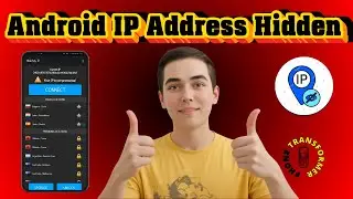 Как скрыть свой IP-адрес на телефоне Android | Полное руководство по конфиденциальности (2026)