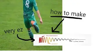 3 minute kick synthesis tutorial (fl studio + vital)