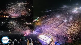 LAH I SHYRKHEI KA JINGTUID U PAIDLANG SHA KA HEALING FESTIVAL HA BHOIRYMBONG