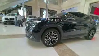Changan UNi-T 2022 1.5T Premium