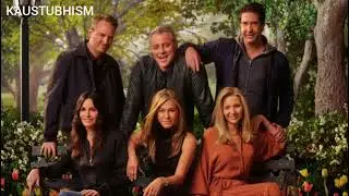 Friends The Reunion ( Comedy Edits ) Matt LeBlanc