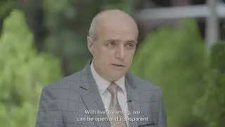 Making Local Government Transparent in Gyumri, Armenia