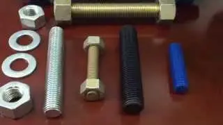 Stud bolt