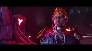Borderlands4 - Gameplay 26 - Con nuestro amigo bruce