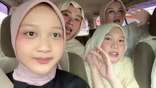 vlog garut no cut no edit bosq
