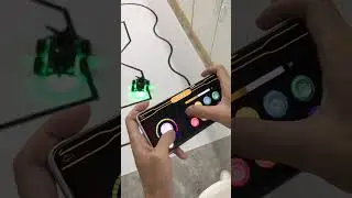 #robotickit #arduinorobot #robotic #arduinotutorial #robot #roboticskit #arduinoproject #automobile
