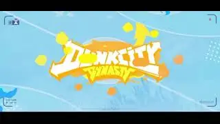 Ep.1 | dunk city dynasty🏀 (beginner)￼