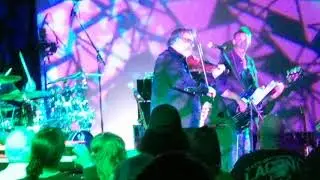 Thanks to Gravity - Pachelbel's Canon Live - Portsmouth NH  Dec 8, 2018