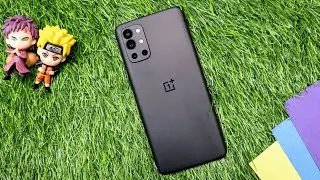 OnePlus 9R Full Review After 25 Days Of Usage
