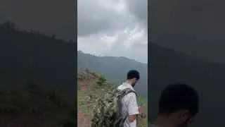 #shortsfeed #nature #mountaintrek #trektravel #viral#