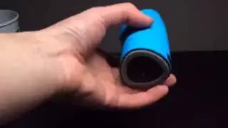 Lepow Modre Portable Wireless Bluetooth Speaker - Ultra Portable, Powerful Sound, Stylish