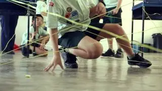 童聚一堂3 活动记录