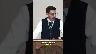 King David: The Dangers of Lust in the Bible