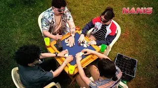 Pa' Las Pilas (PLP) - Nanis