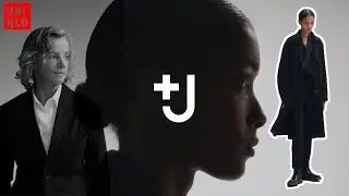 +J Uniqlo First Thoughts (Jil Sander Is Back In Fashion!)
