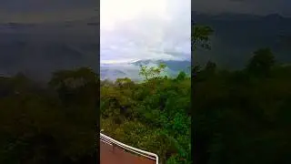 View point in Araku valley #aruku #insta360 #360views #shorts