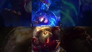 Aurelion Sol Voice Lines &ndash; The Star Forger | Full Champion Quotes (League of Legends)