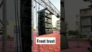 dj setup trust #jbl #view #audiotone #ahuja