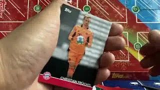FC Bayern München Team Set