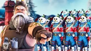 Fortnite Duos With Mufasa44!!!!!