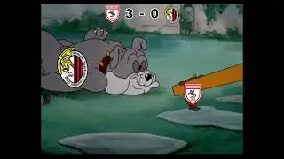 European conference league Round 3 Memes #meme #funny #funnymemes #foryou #fypシ 