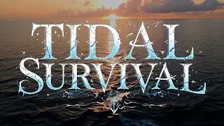 Ape Squad Worlds: Tidal Survival, a The Finals Tournament