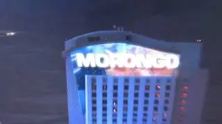 MORON! GO! to MORONGO!