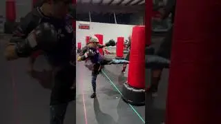 You don&rsquo;t have to be a fighter to train like one 🔥